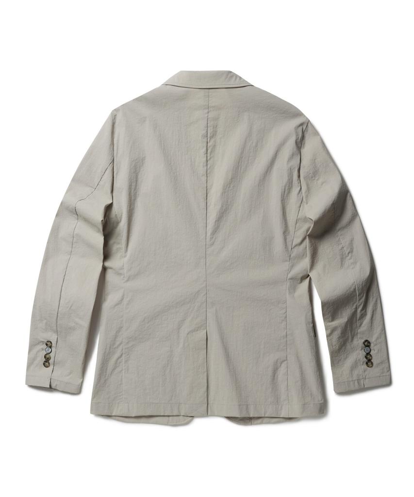 Henry Cottons Summer Solid Jacket_Ahjam25501Bex