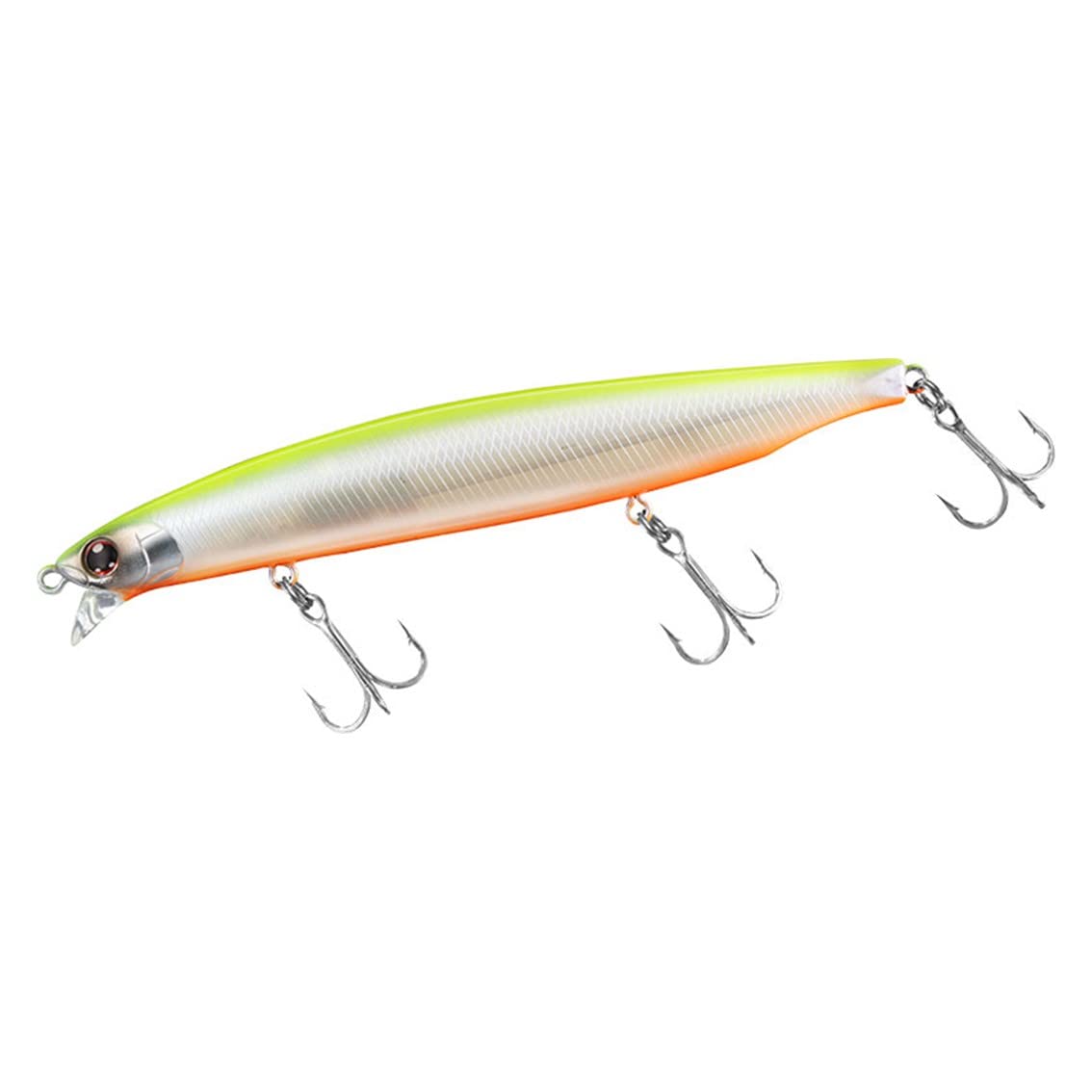

DAIWA Shoreline Shiner Z Vertis R 125 мм R125F-SSR