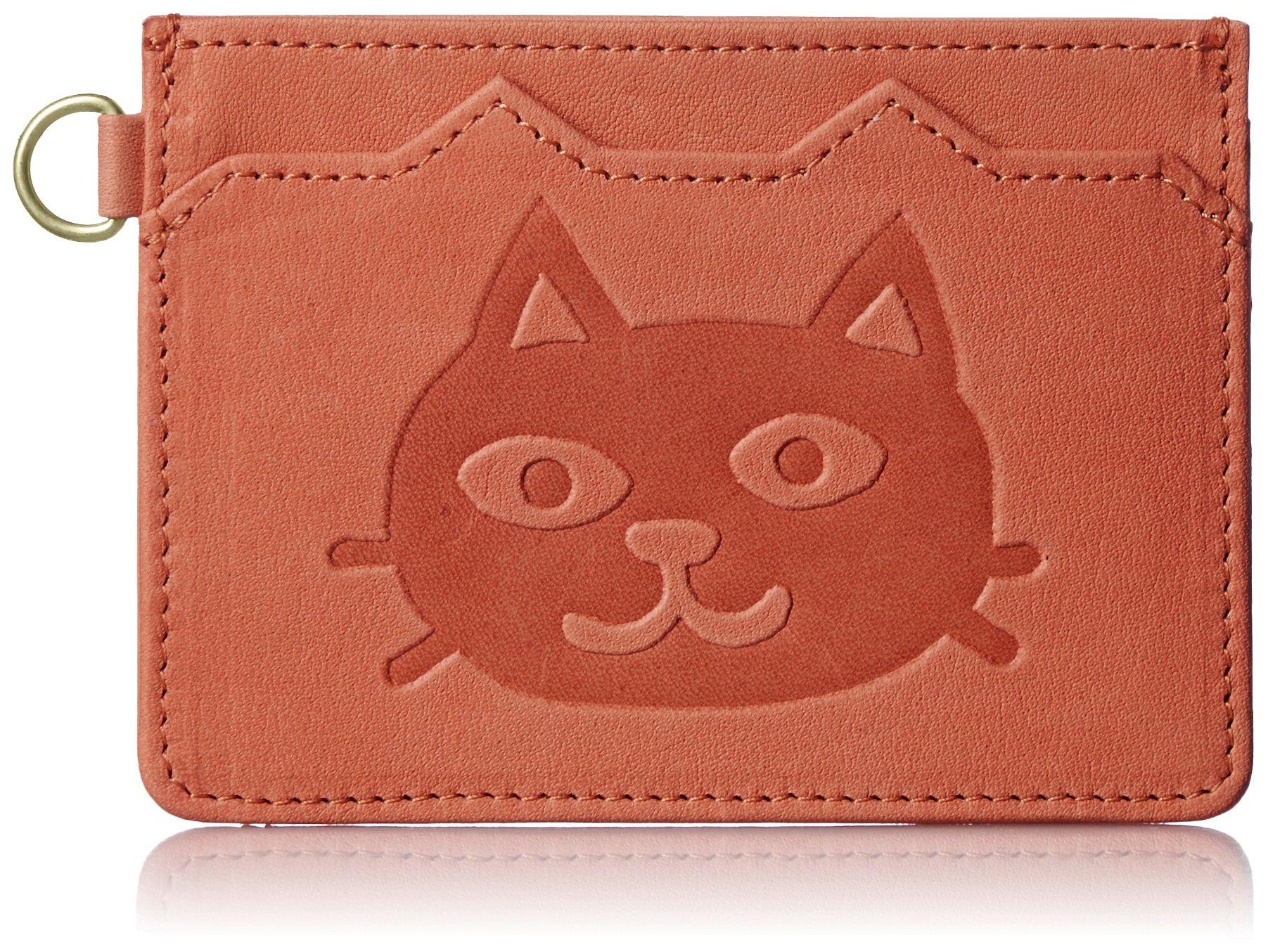 

Juju Beck Pass Case 0331319 Pink [Box 21] & рожевий