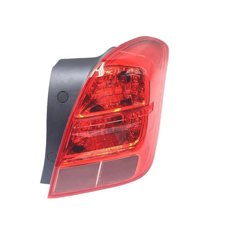 Chevrolet Trax Taillight Assembly (Rear/Braille Light) for 2014-2016 Models