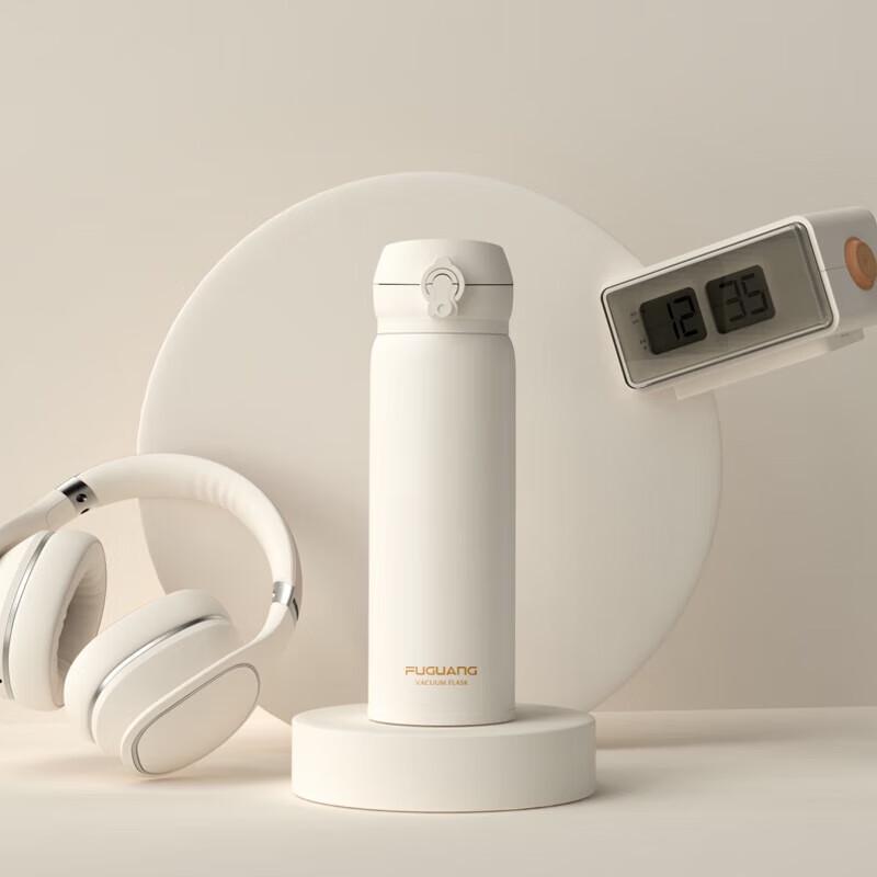 FUGUANG Stainless Steel Insulated Water Bottle