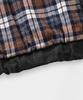 EUGGEN M-65 Oversized Field Jacket_Black
