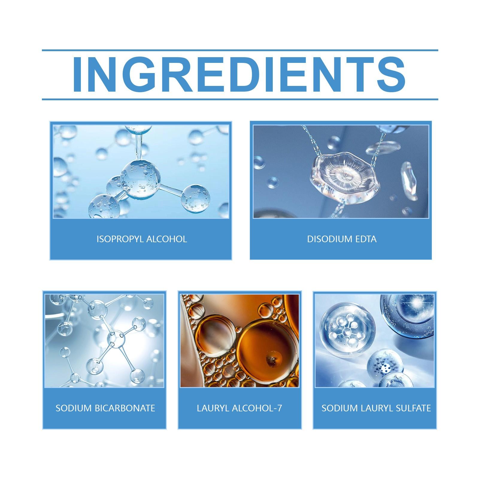 Средство для очистки кухонных раковин — фото 4