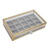 15 Grids Nail Art Decoration Storage Box Drawer Type Nail Accessory Jewelry Organizer