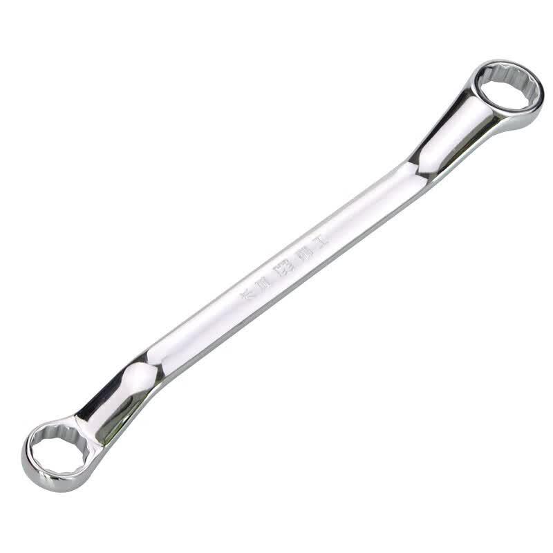 Great Wall Precision Metric Double Ring Wrench