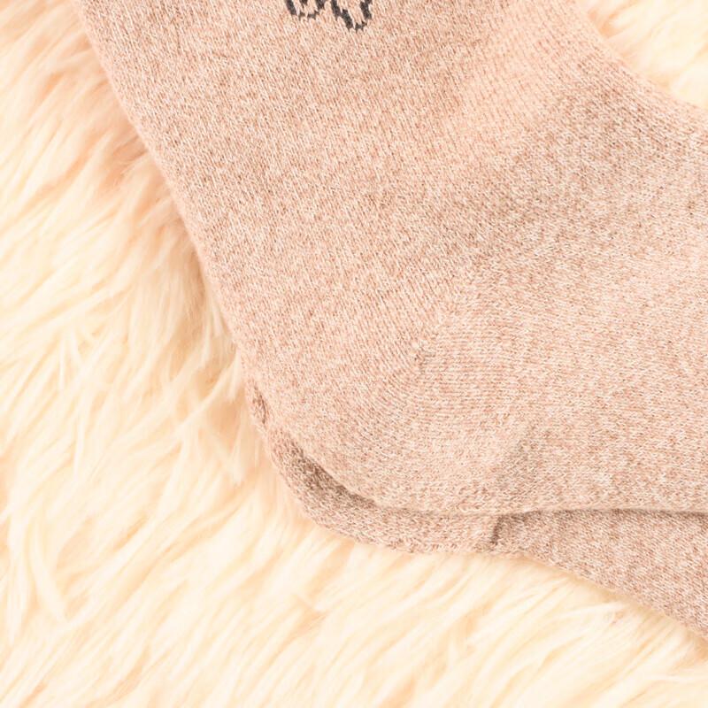 Hengyuanxiang Thick Cotton Terry Socks Gift Box