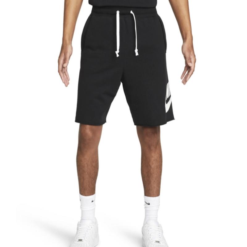 Nike Galleria Nike Herren S NSW SportS eSSentialS French Terry Alumni Shorts D