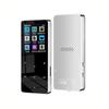 1.8" MP4 Bluetooth Music Player with FM, Recorder, Speaker, and Card Slot