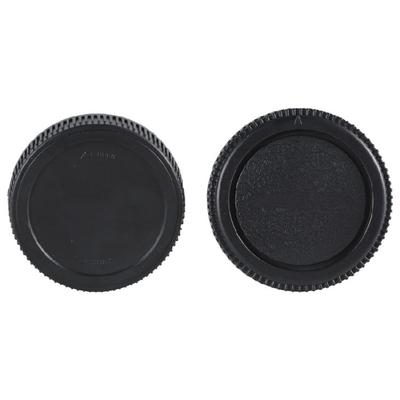 Lenzen en accessoires – Lensdoppen