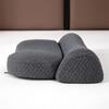 Cervical Support Memory Foam Pillow for Neck Protection and Enhanced Sleep