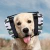Dog Noise Canceling Earphones Noise Reduction Earmuffs for Pets Comfortable Effective Dog Ear Protection Adjustable Pet for Dogs