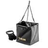 SUNLINE Drawstring Water Black Bucket, SB-519