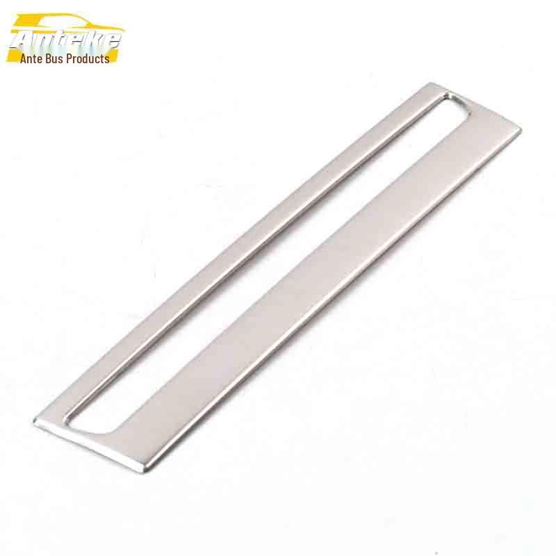 CX-4CD Air Conditioning Button Decorative Frame for Center Console