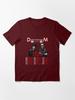the musician mode 2023,mode live tour memento mori memories 2024 world tour Essential T-Shirt