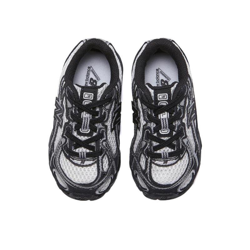 New Balance 740 Toddler Low Top Walking Shoes Sporty Simple Round Toe Classic I7404RZ