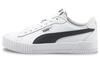 Wmns Carina Crew 'White Black'