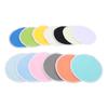 13Pcs Nursing Pads Super Soft Nature Curve Reusable Leakage Proof Breastfeeding Pads Set