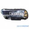 63117403907/63117403908 Halogen Headlights for 16-19 BMW X1 F49