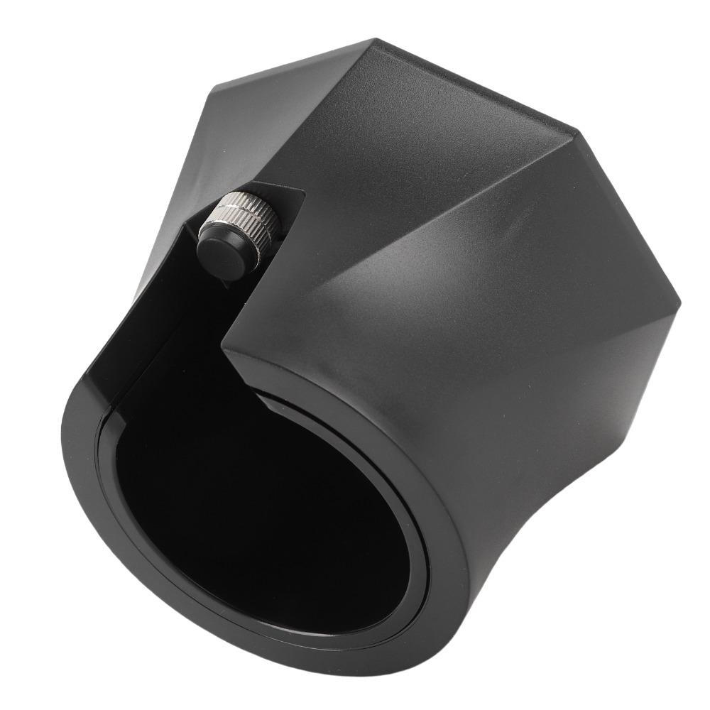 Spiral Texture Portafilter Tamping Station Coffee Tamper Base For Espresso Brewing