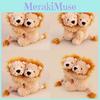 Plush Lion Toy Soft Cuddle Animal Snuggle Pillow For Kids And Adults