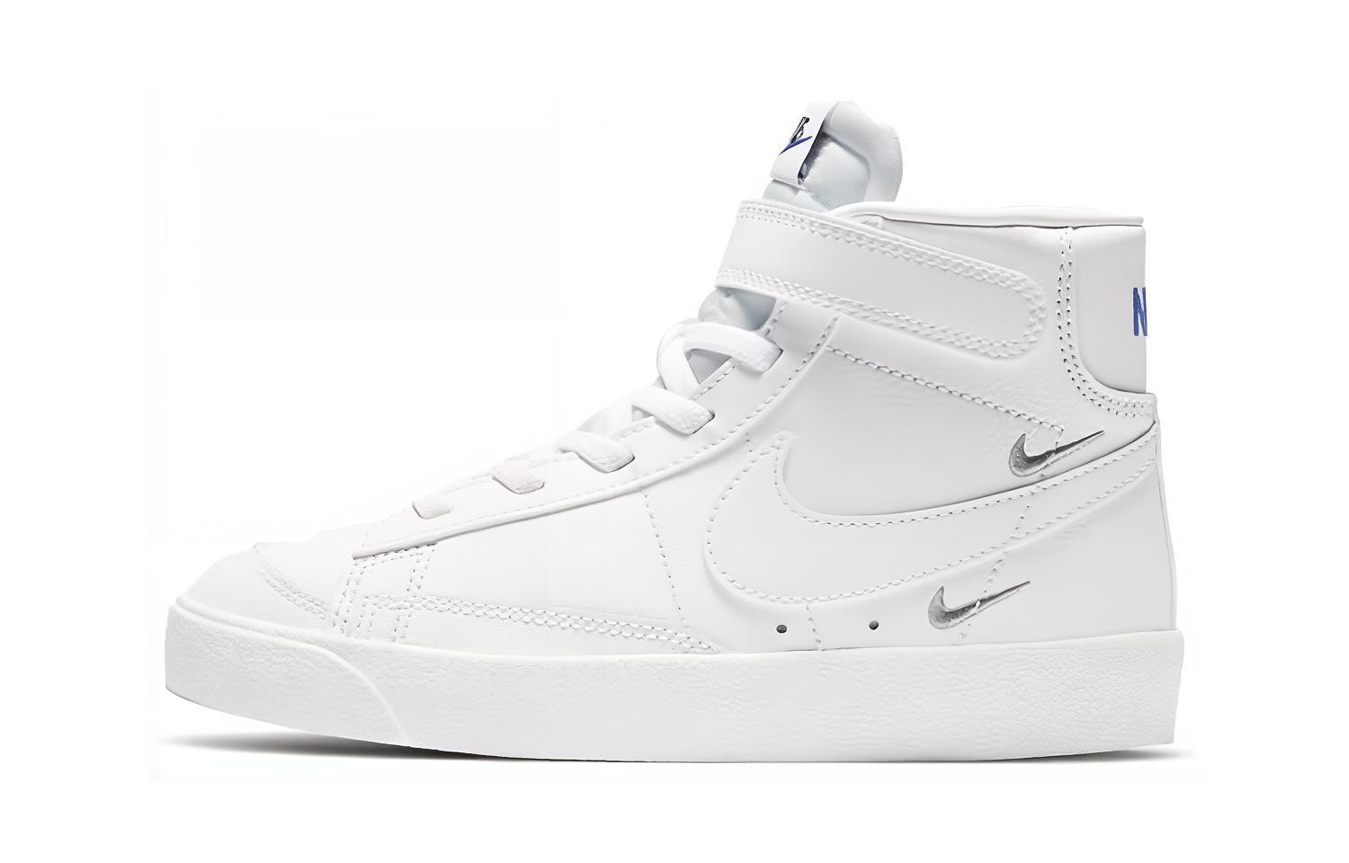 Nike Blazer Mid 77 LX White PS DC0465-100 28