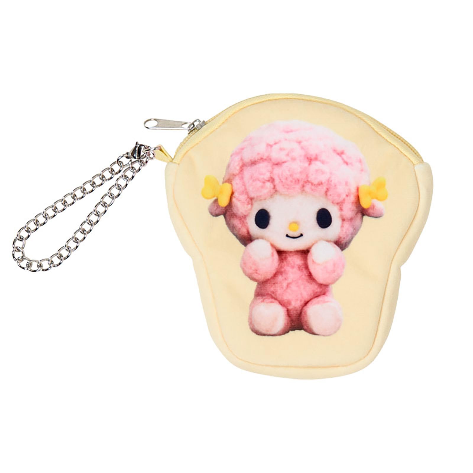 

Sanrio Чехол для проездного Оригинальное аниме My Melody My Sweet Piano Сталь Рекомендуется для возраста 3 лет и старше 882798 (Netflix и Куроми) Полиэстер, ПВХ,