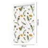 Dandelion Flowers Wallpaper for Living Room and Bedroom 50x1000
