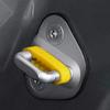 Car Door Shock Absorber Elastic Universal Anti-Collision Dampening Pad Protection Buffer Car Slam Stopper for Minivans Trucks