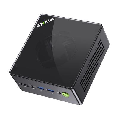 Computadores de secretária – Mini PCs