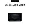 Changan CS55 Driver's Side Window Lifter Switch 3746050-MK02