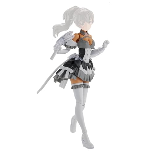 BANDAI SPIRITS 30MS THE IDOLM@STER Shiny Colors Optional Body Parts Alpha Sisters Phantasm 2 [Color C] Pre-Colored Plastic Model