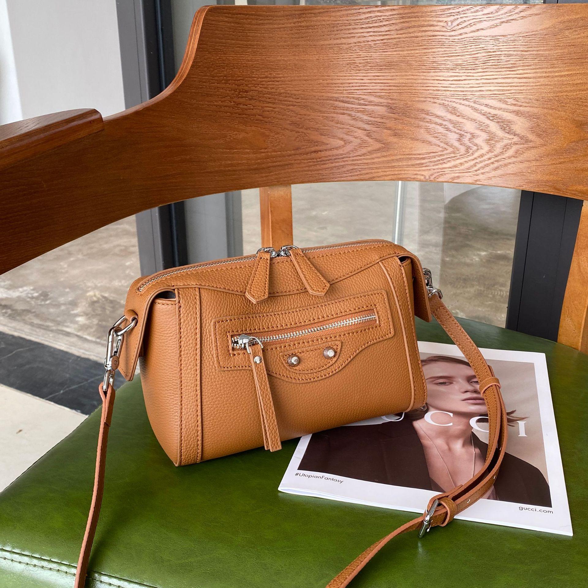 

Crossbody Fashion Versatile Women s Shoulder Bag