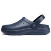 Foamies Atmungsaktive Vielseitige Clogs Herren Clogs Blau 243250-NVY