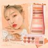 PINKFLASH - Highlighter Blusher Multi Palette - 3 Colors