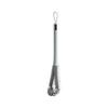 Portable Milk Bottle Brush Multi-functional Cup Scrubber Convenient Glass Cup Washing Brush  Home