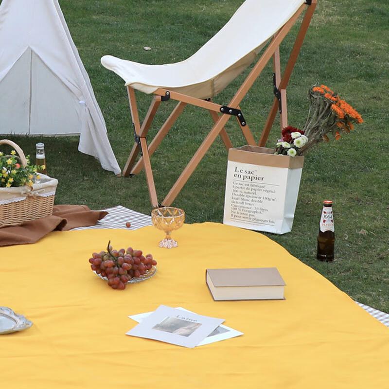 

Premium Portable Outdoor Picnic Mat