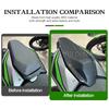 New For Kawasaki Z900 Z 900 Z900 SE Z900SE 2025 Rear Seat Cover Cowl Fairing Passenger Pillion Motorcycle Tail Fairing Cowl