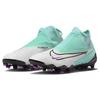 Nike Phantom GX Pro DF FG Peak Ready Pack Men Sneakers Blue Hyper-Turquoise Fuchsia-Dream DD9465-300
