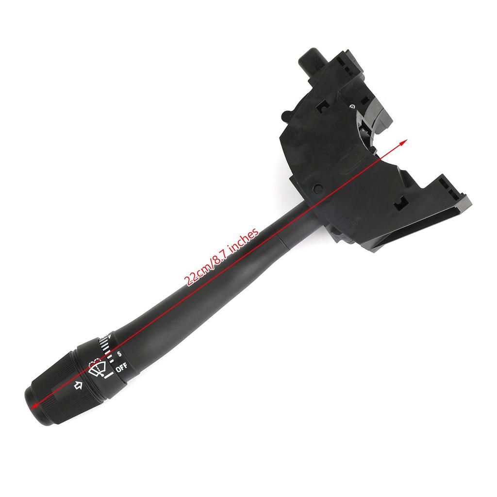 Turn Signal Windshield Wiper Switch Fits For Ford F-150 F250 F-350 F Super Duty