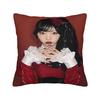 Japan Horror P-Phantoms S-Siita Miu Mona Rinka Hisui Pillowcases Fashion Pillow Case For Office Car Home Graphic Pillow Cover