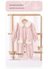 Youqi Autumn Baby Girl Romper - Cute 2026 Style Jumpsuit for Girls