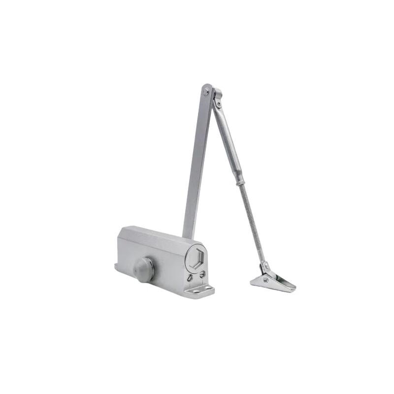JunCeng Small Non-Positioning Door Closer