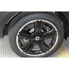 60mm 4Pcs Car Wheel Center Hub Cap Rim Cover For MINI Auto Accessories