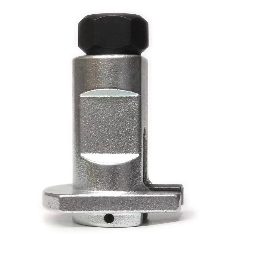 Labor-Saving Auto Repair Chassis Tool for Separating Ball Joints and Absorbers