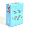 Dizzy Date Card Game For Couples Date Nights Drinking Game 100 Cards Lovers Gift