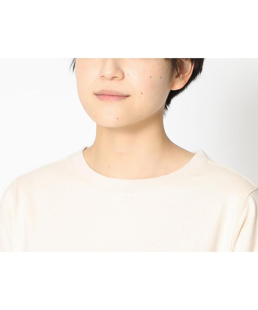 Snow Peak Recycled Cotton size OATMEAL perfect for and outdoor activities Dress, 1, SW-25SW401, festivals, camping,