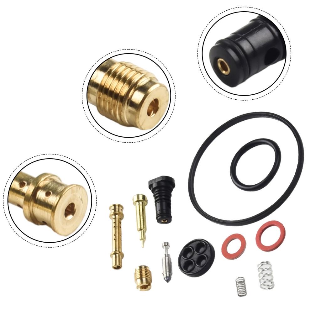 16010-ZE1-812 Carburetor Kit Accessories For Honda