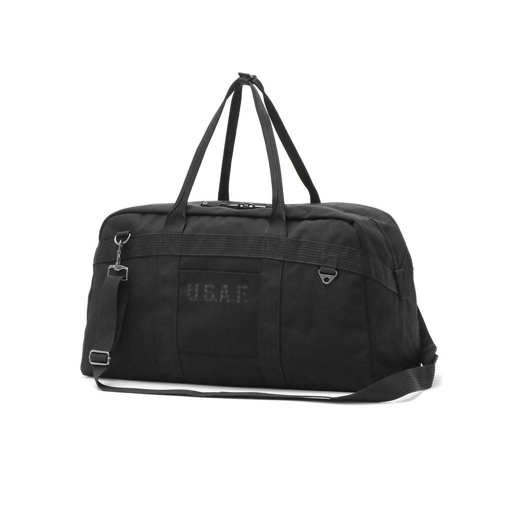 AVIREX EAGLE Boston Bag AVX3525 Khaki [AVIREX]