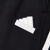 adidas CF BABY T Loose Fit Casual Pants Black Women's JV9943