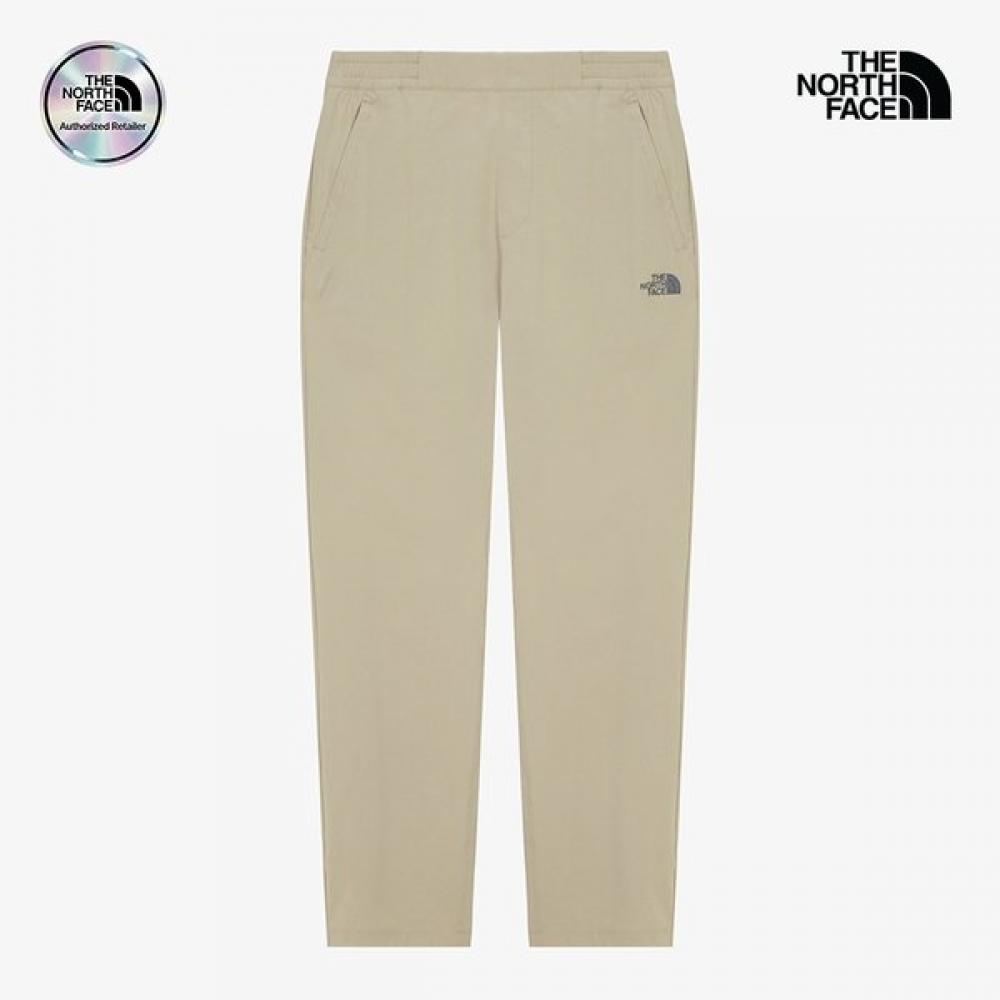 The North Face Men S Kante pantS Beige Np6nr05a 75